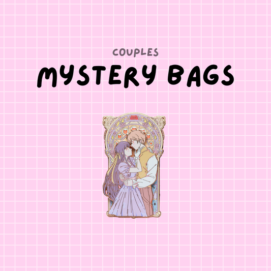 Couples Mystery Bags
