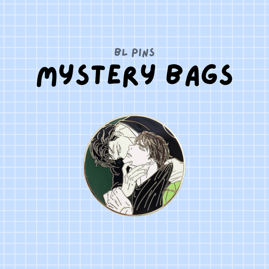 BL Mystery Bags