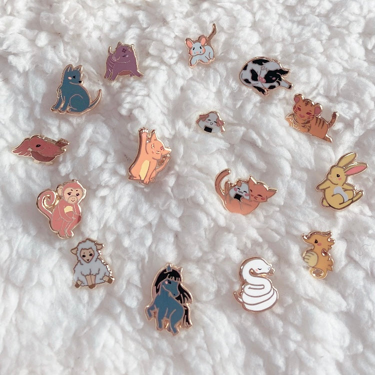 Zodiac Fillers