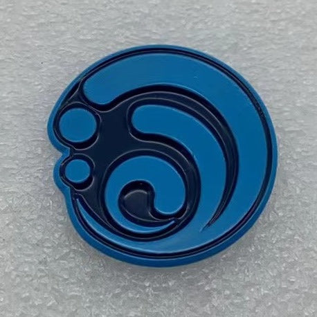 Genshin Impact: Elemental Fillers
