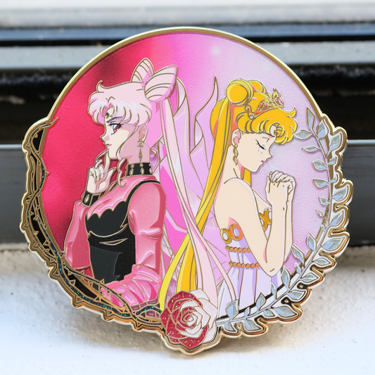 Moonlight Dichotomies: Nemesis/Neo