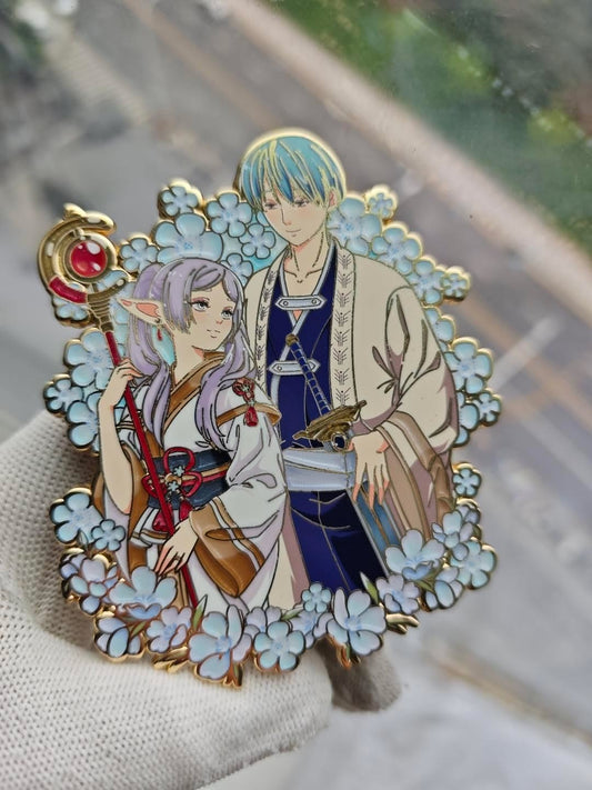Kimono Lovers: Journey