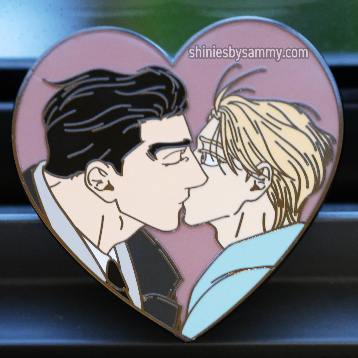 Hearts and Circles (Aug 2025)