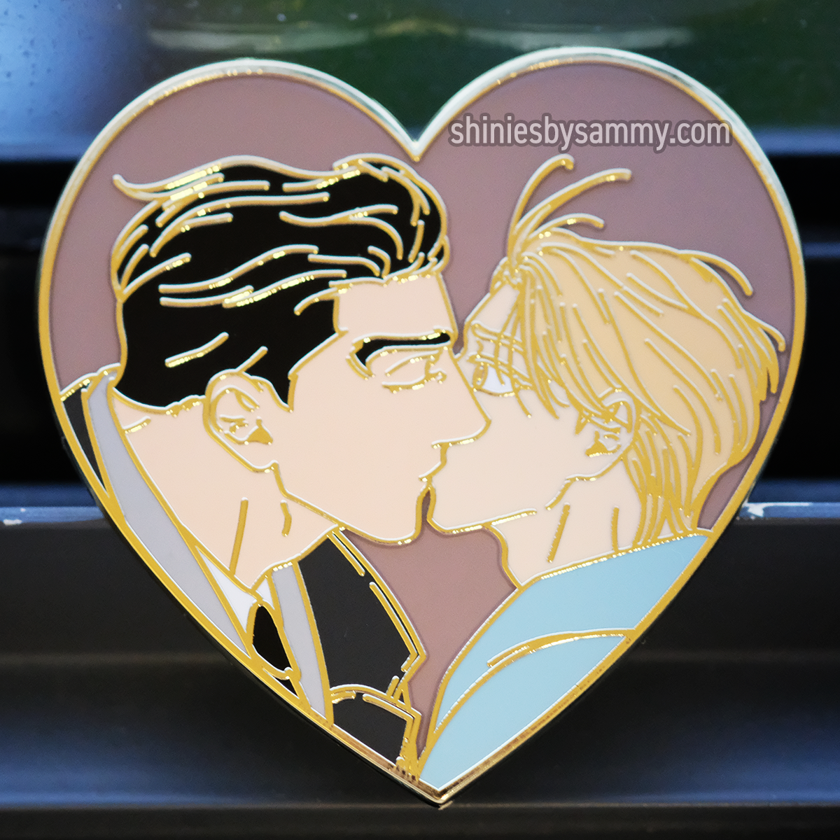 Hearts and Circles (Aug 2025)
