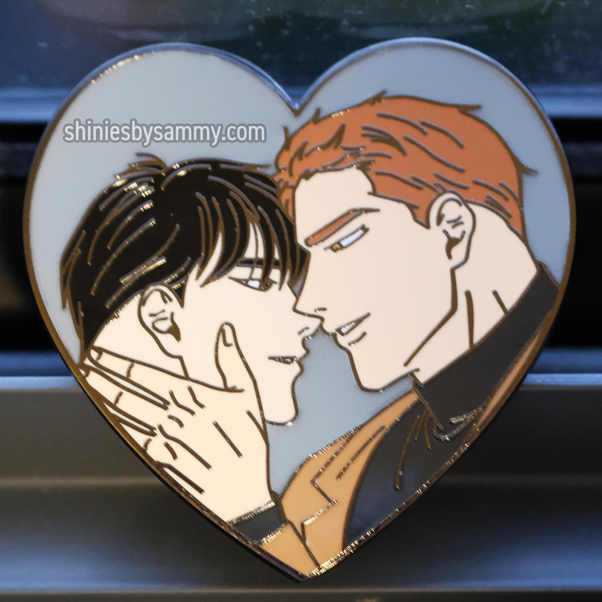 Hearts and Circles (Aug 2025)
