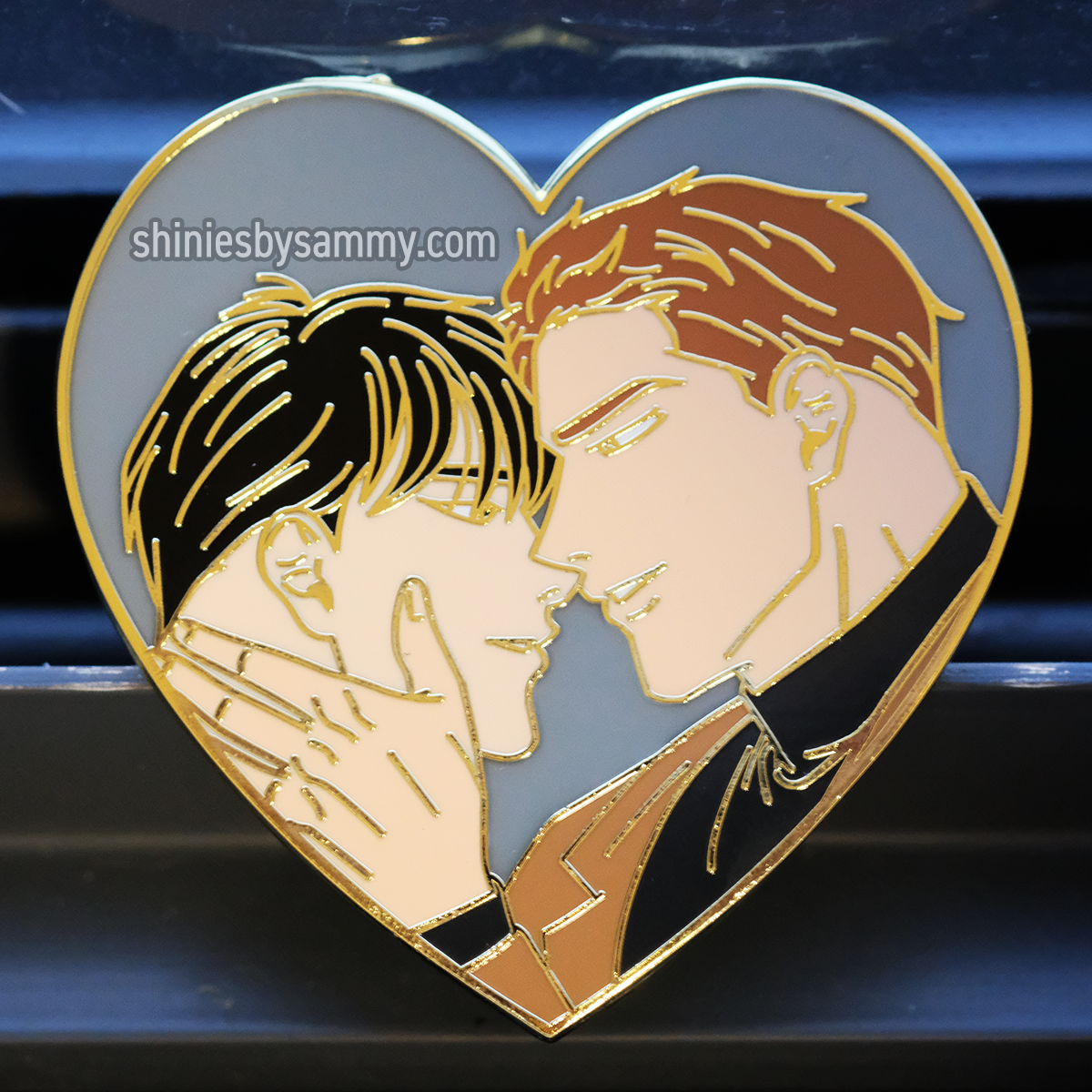 Hearts and Circles (Aug 2025)