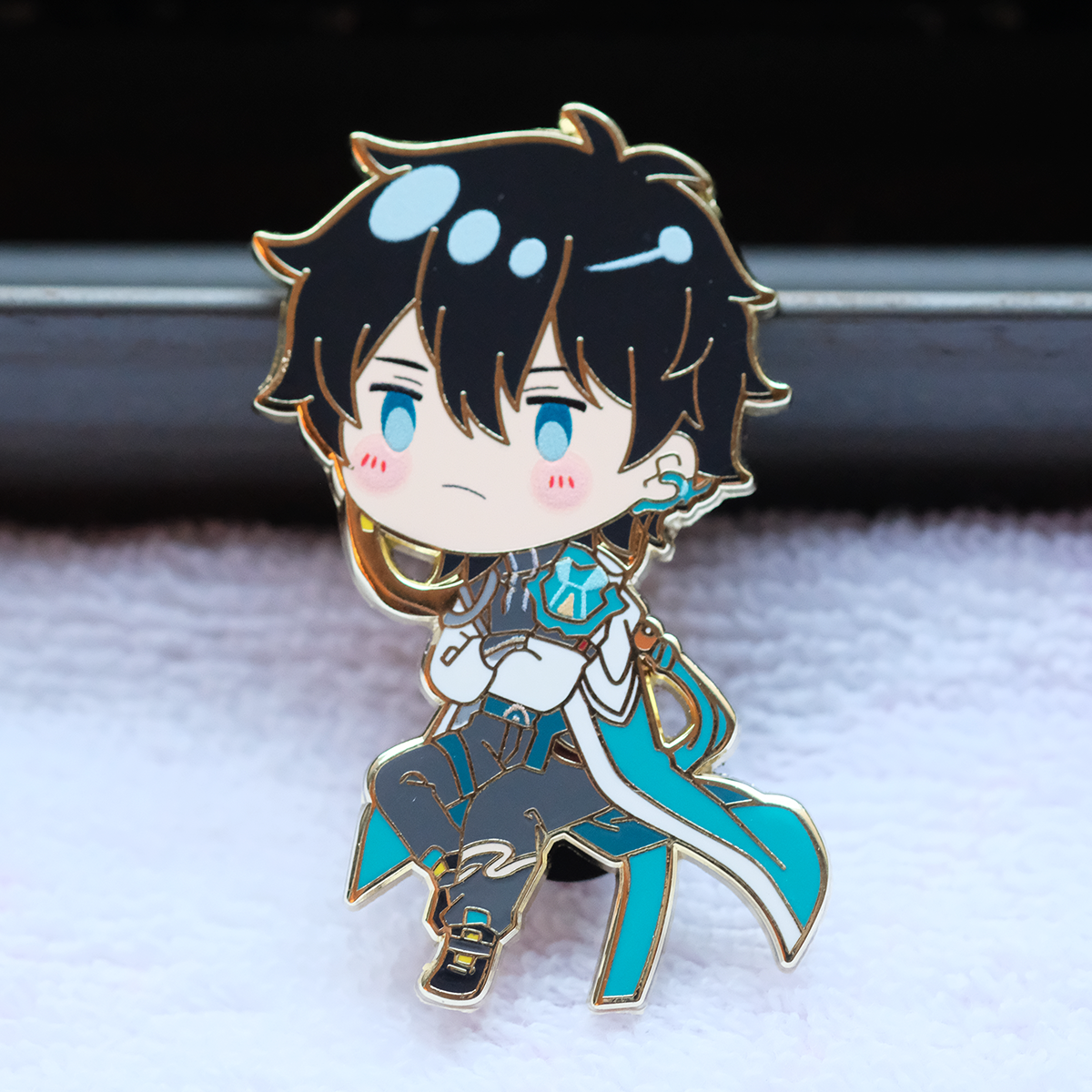 HSR Chibi