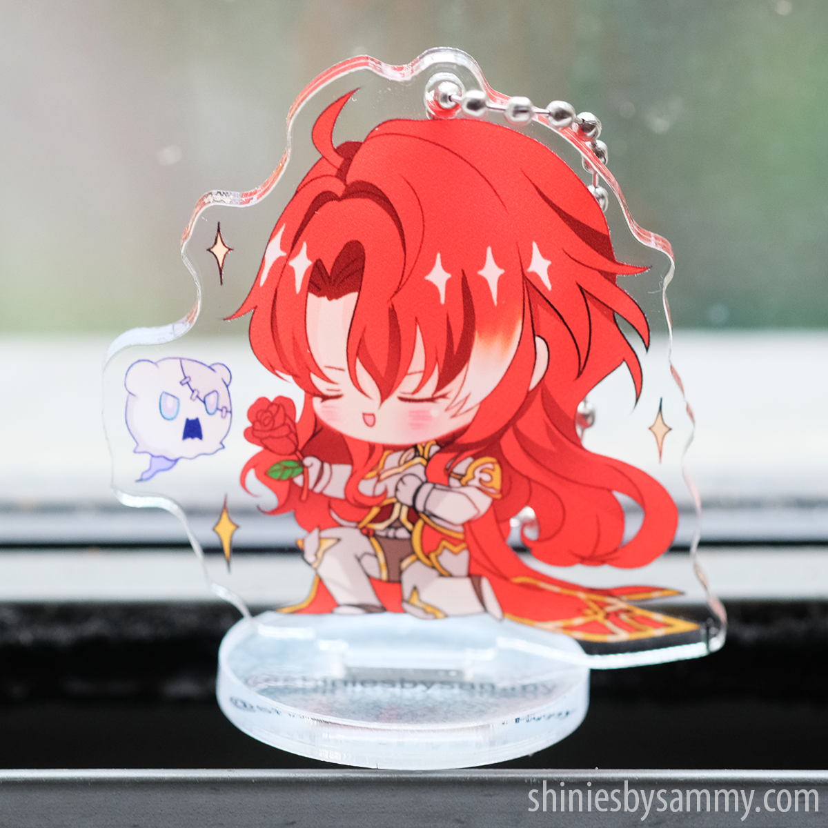 HSR: Sitting Babies (Wave 2)