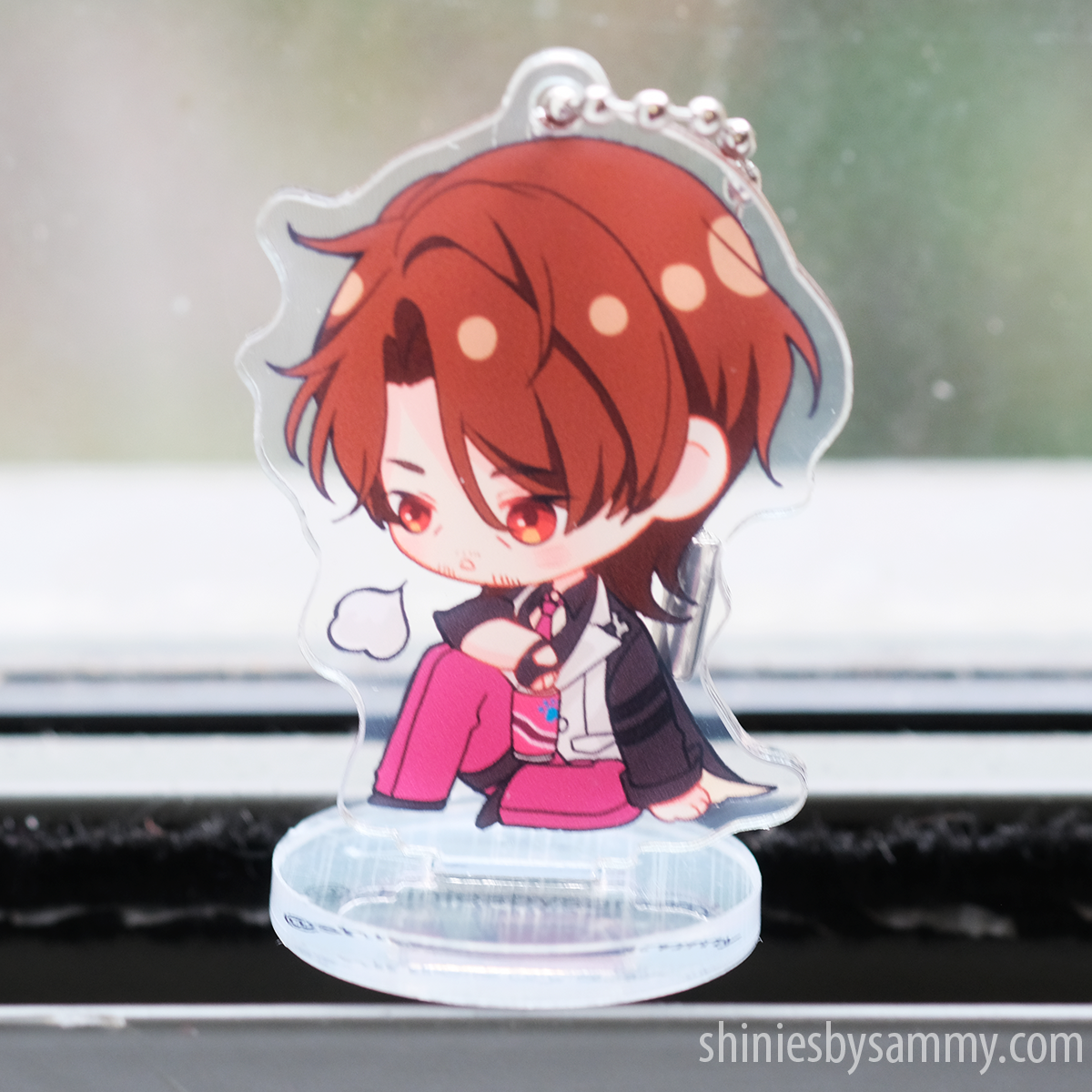 HSR: Sitting Babies (Wave 2)