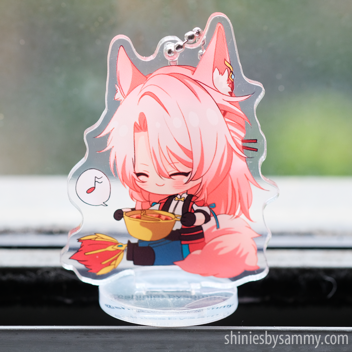 HSR: Sitting Babies (Wave 2)