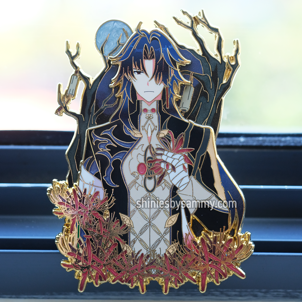 HSR Zaddies: Boys (POP) (US ONLY)