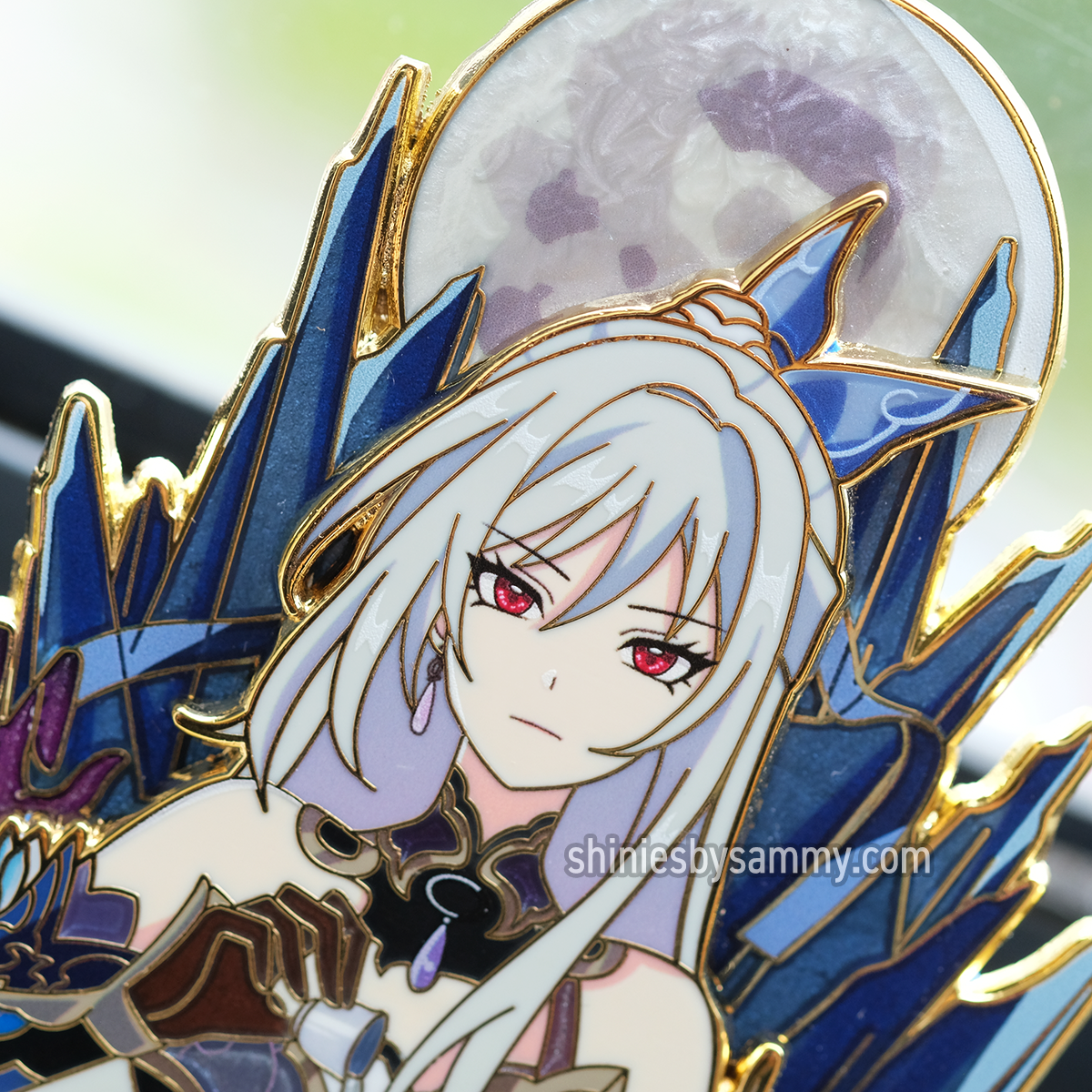 HSR Zaddies: Jingliu (POP)