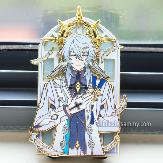 HSR Zaddies: Sunday (POP)