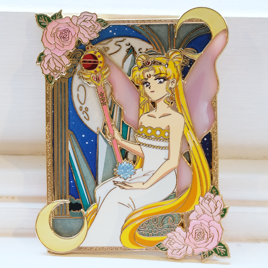 Royal Portraits: Queen