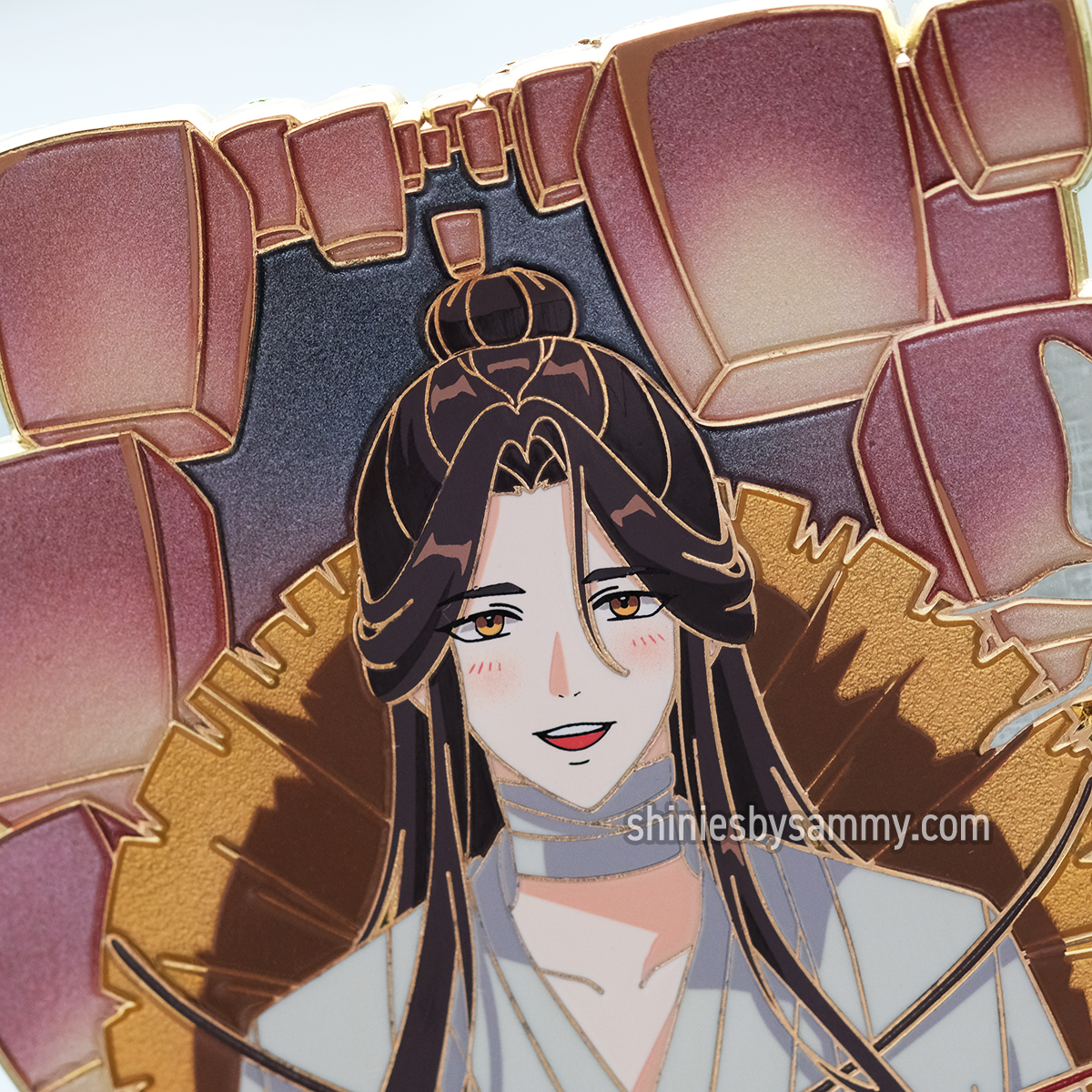 Martial God Zaddy
