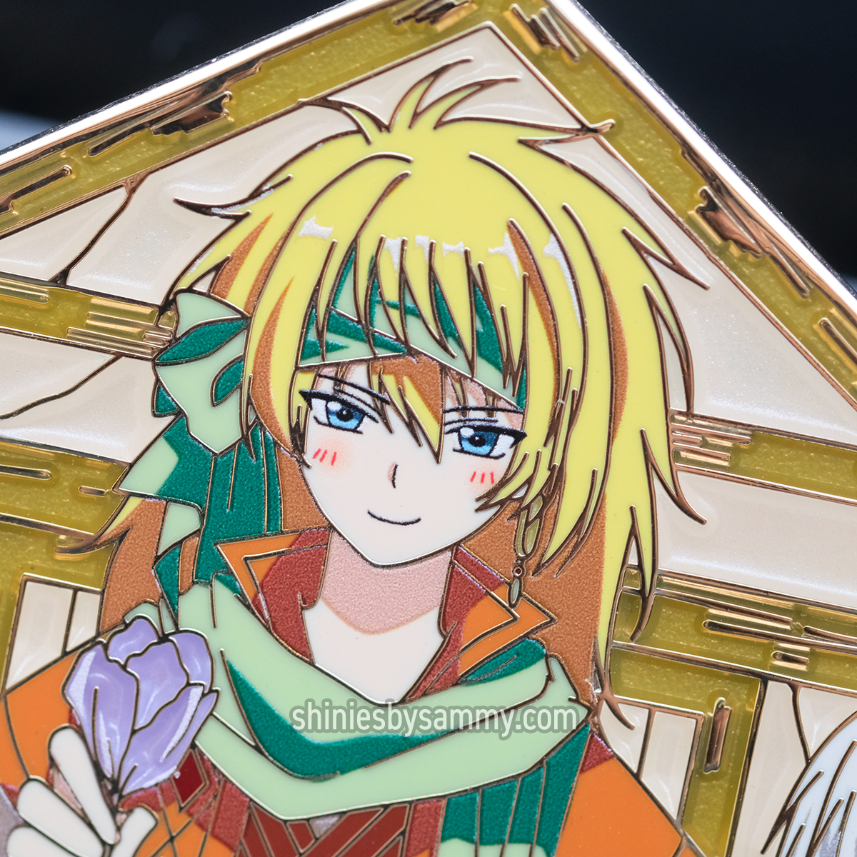 Original Dragon Zaddy