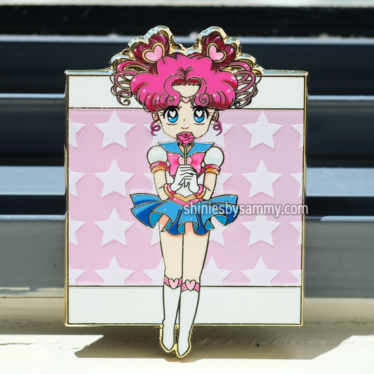 Renewal: Smallest Small