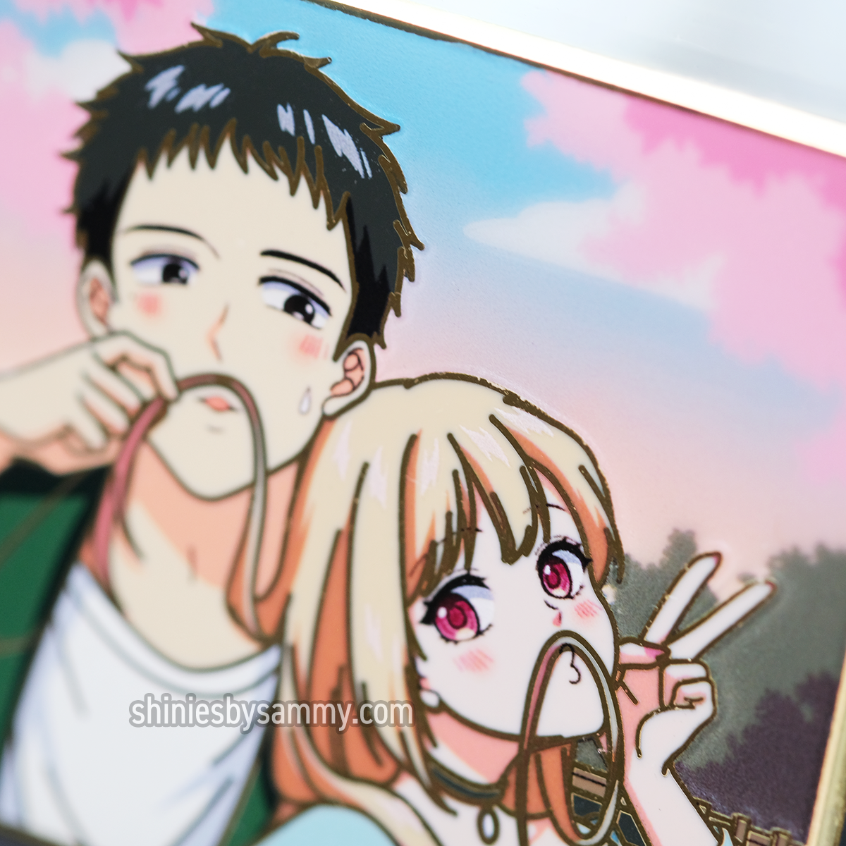 Selfies: Cosplay