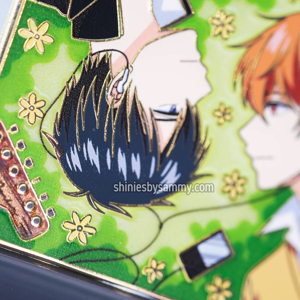 Selfies: Guitar