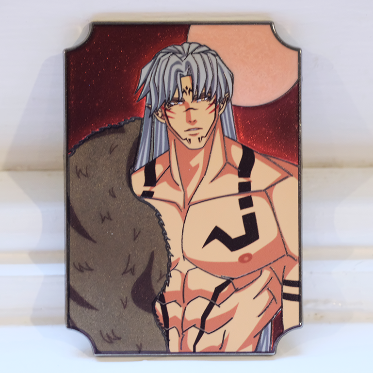 ChaCha's Smirking Demon