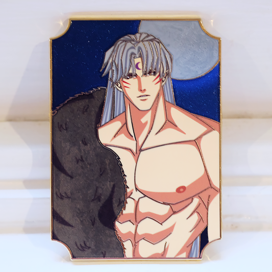 ChaCha's Smirking Demon