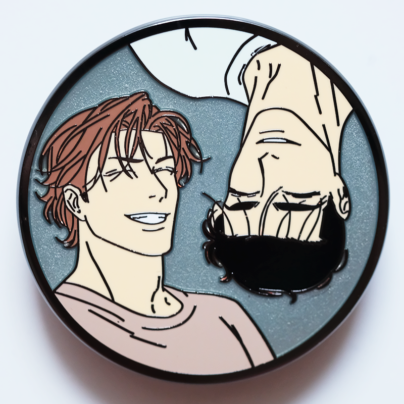 BL Circles + Hearts