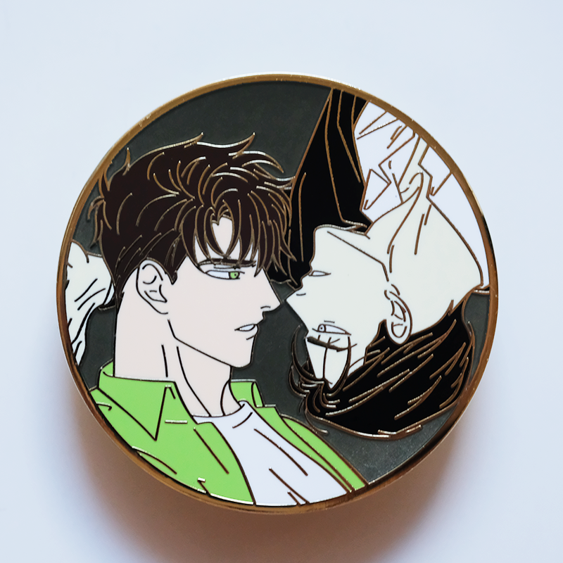 BL Circles + Hearts