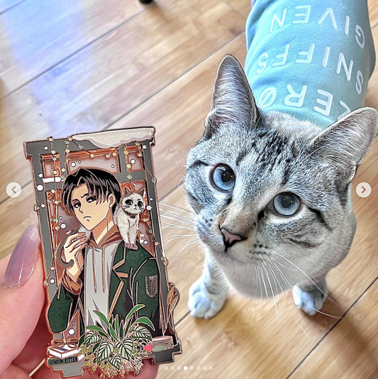 Winter Warmers (Captain Only)