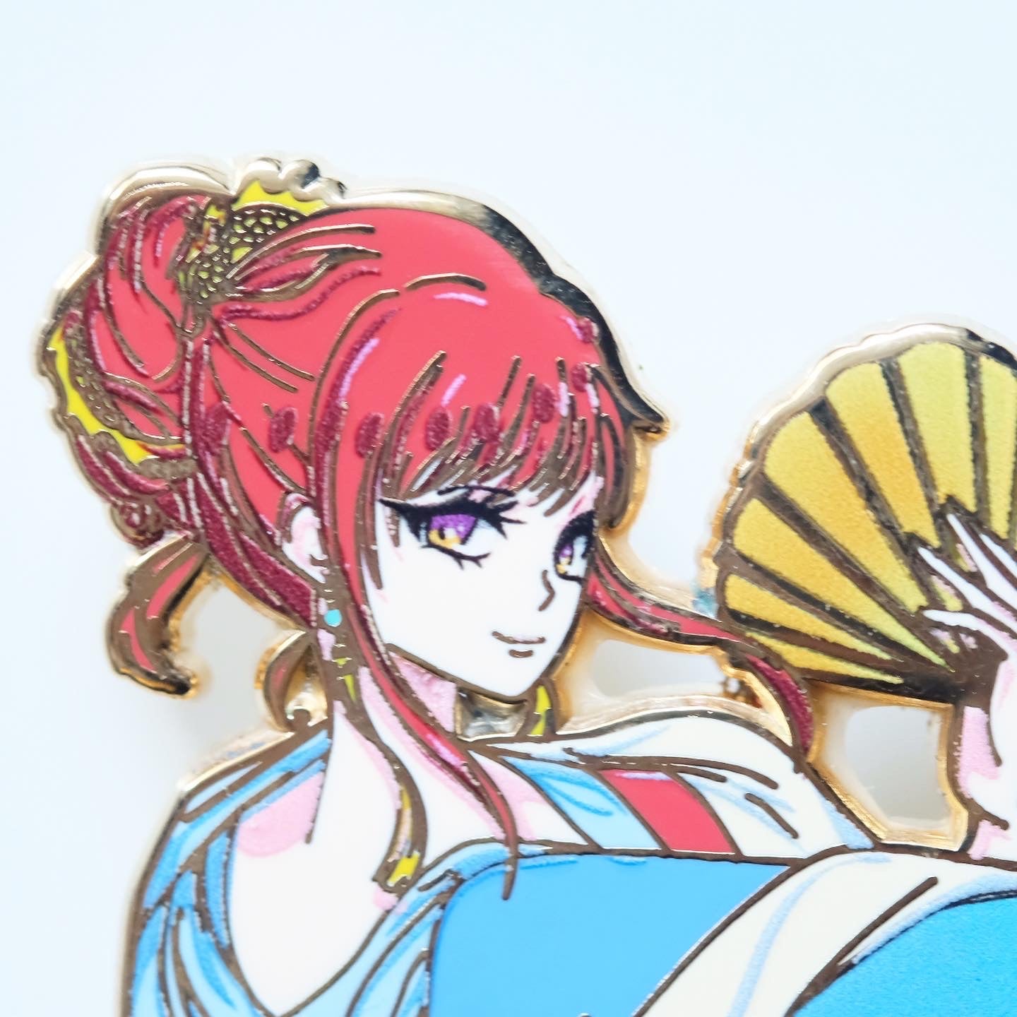 Furisode: Dragon Princess