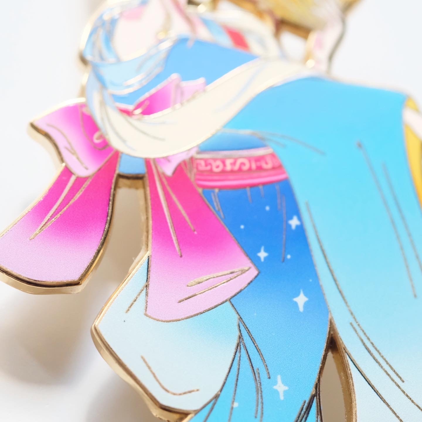 Furisode: Dragon Princess