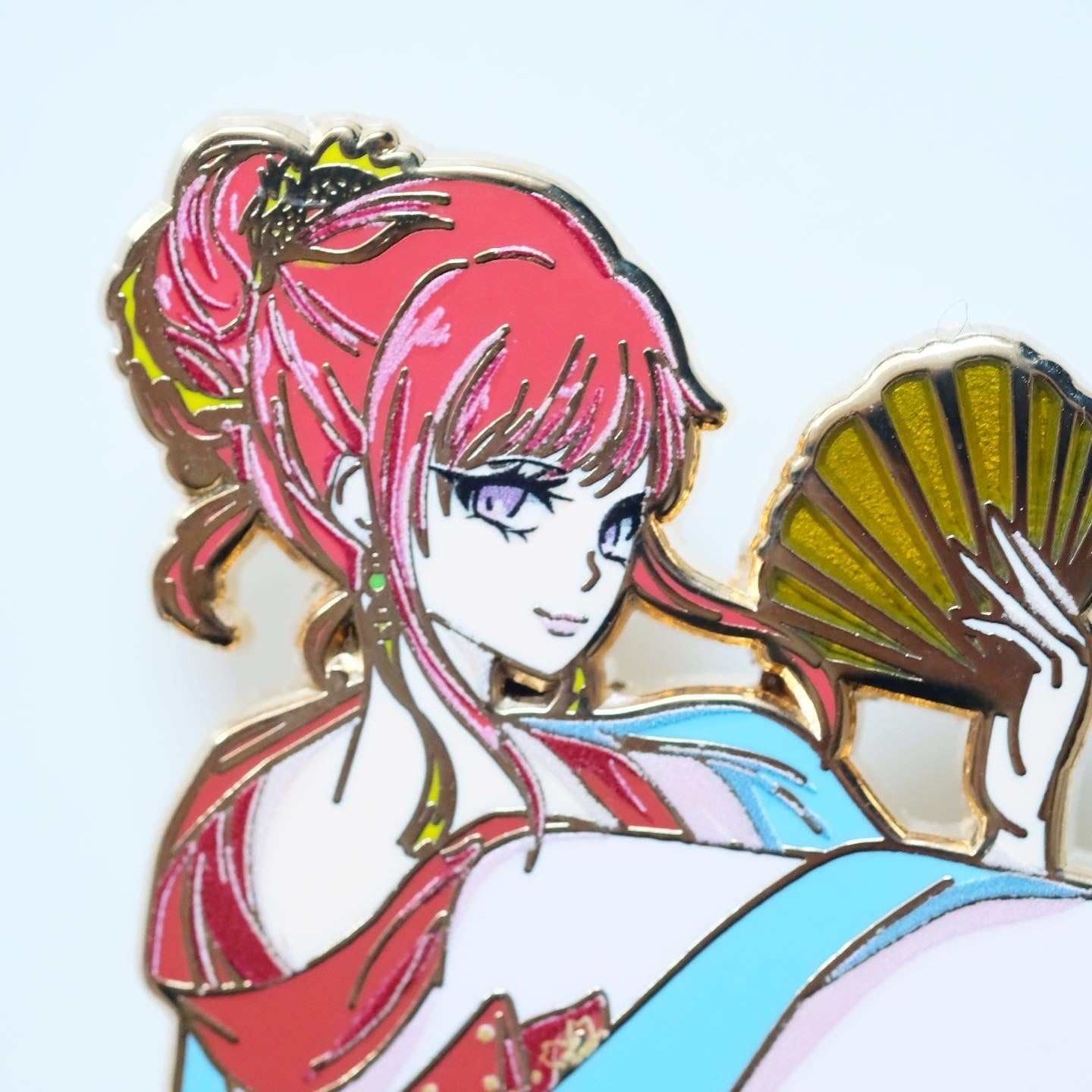 Furisode: Dragon Princess