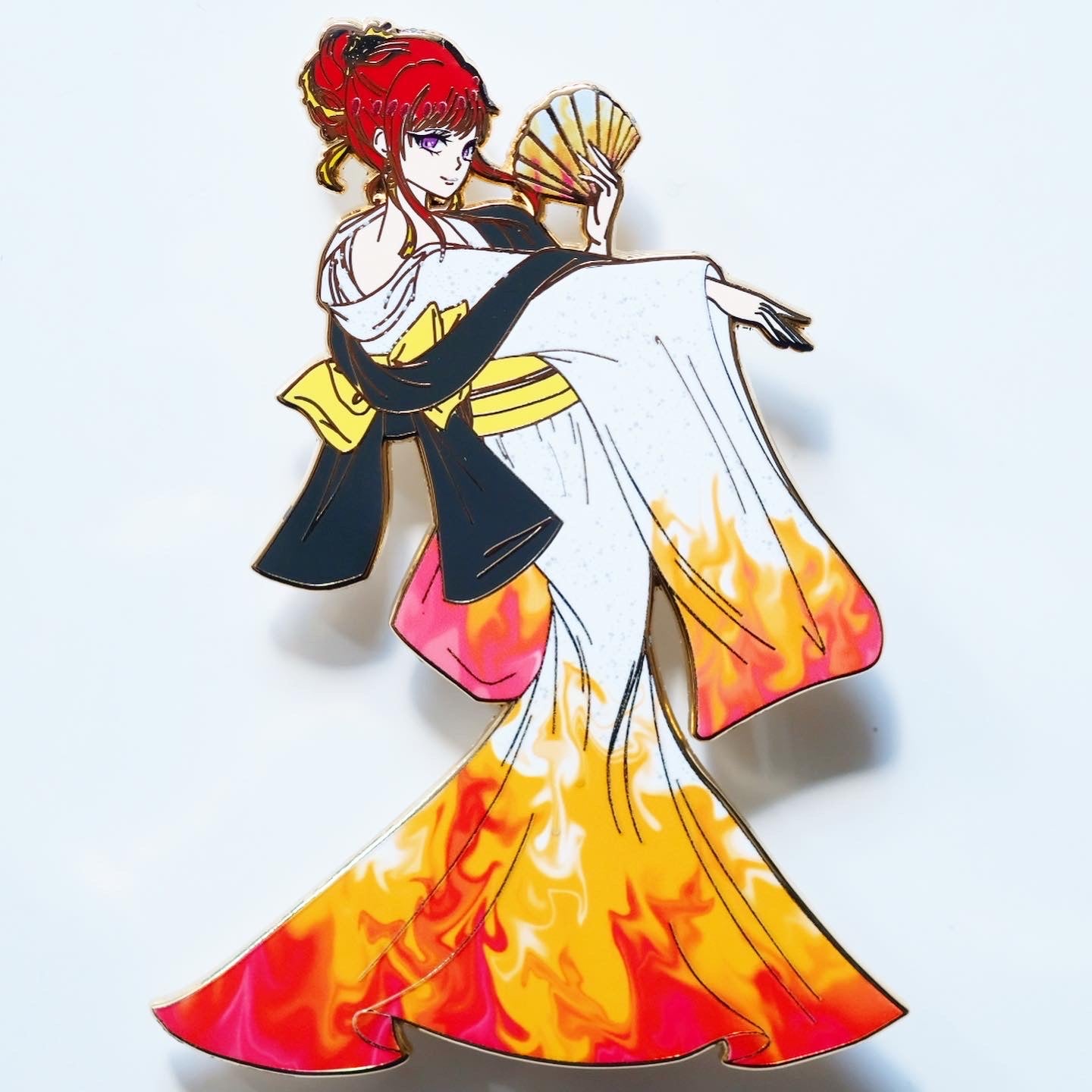 Furisode: Dragon Princess