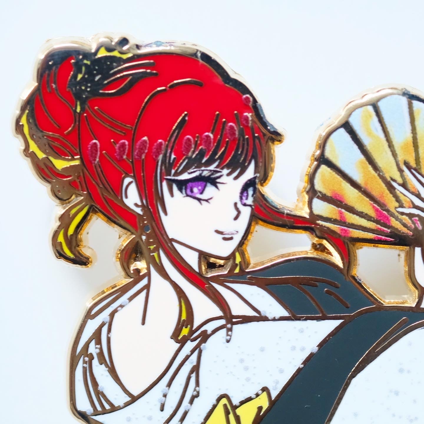 Furisode: Dragon Princess