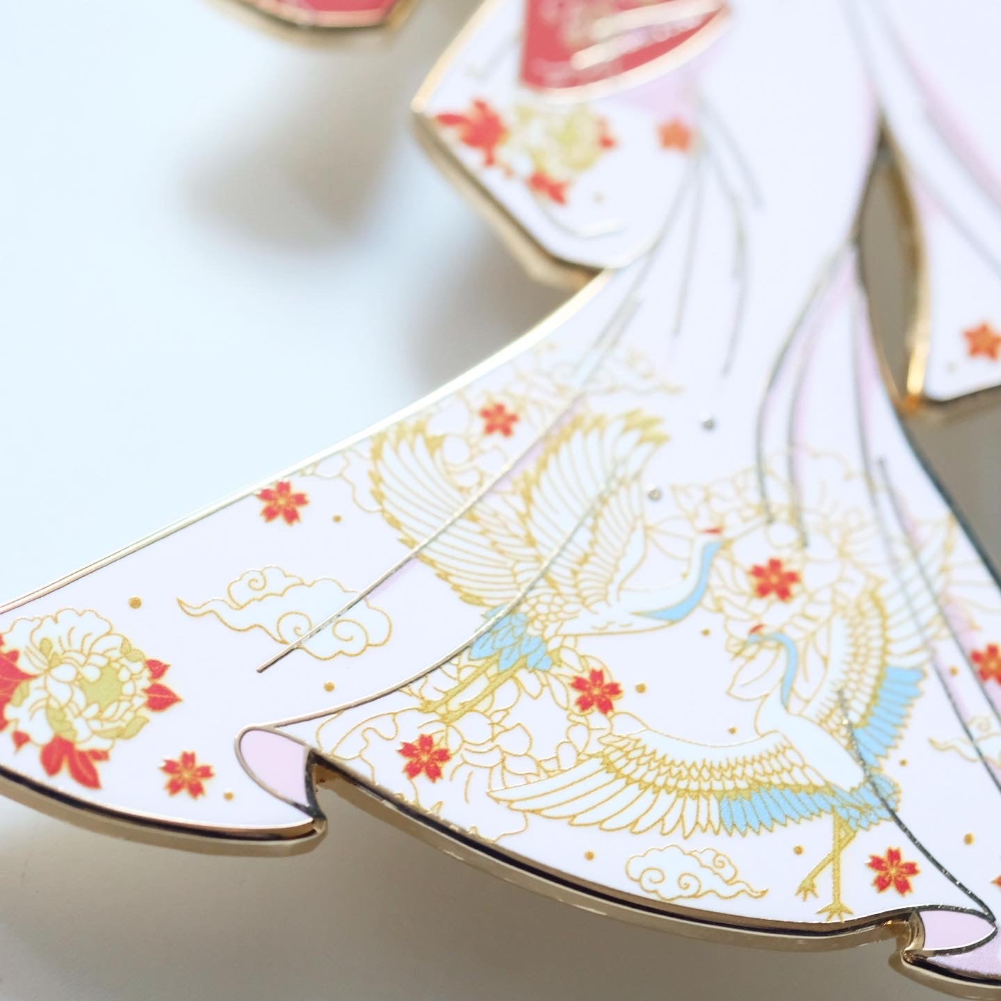 Furisode: Dragon Princess