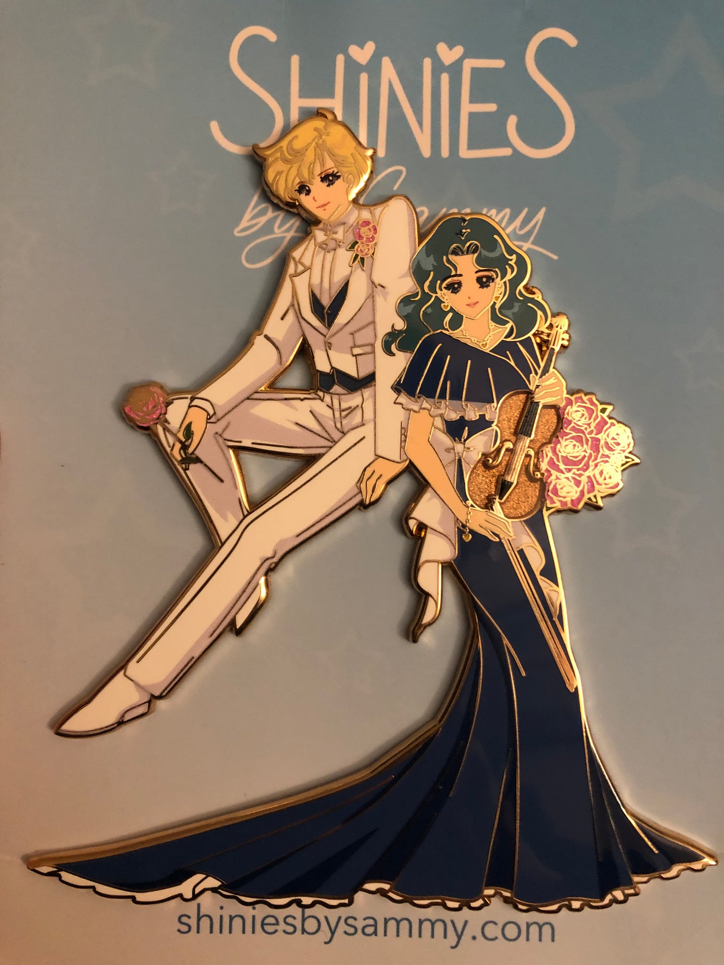 Musical Duo