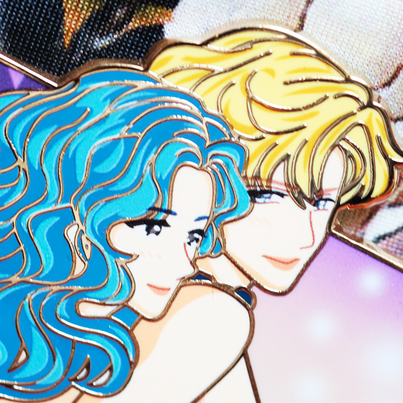 Beach Embrace (p4p)