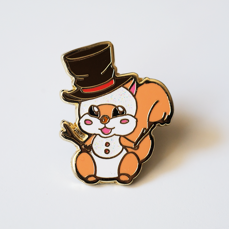 Christmas / Seasonal Specials: Dawn