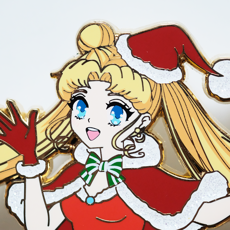 Christmas / Seasonal Specials: Moon