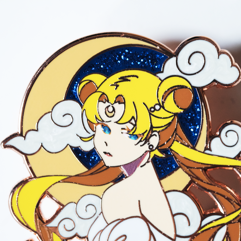 Moonlit