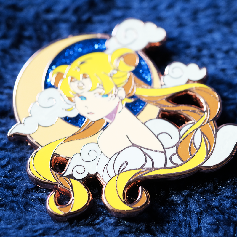 Moonlit