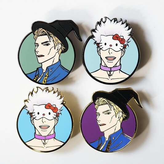 Halloween: Fufutsu Daisen