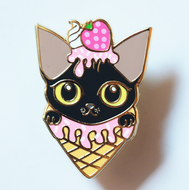 Kitty Scoops