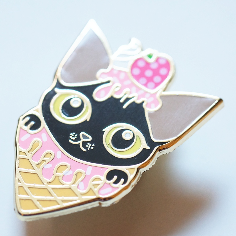 Kitty Scoops