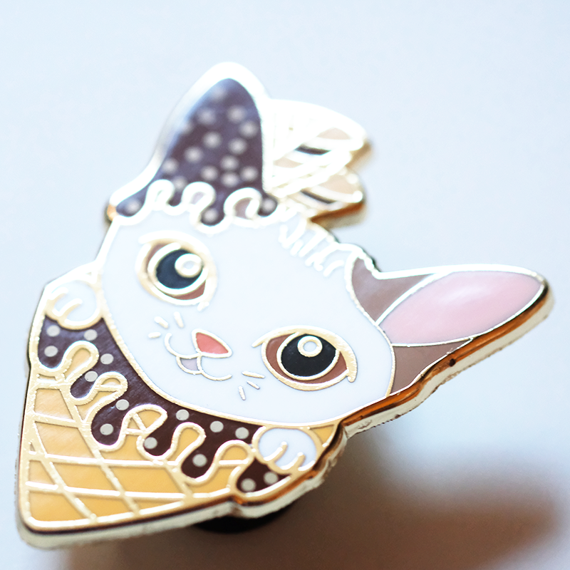 Kitty Scoops