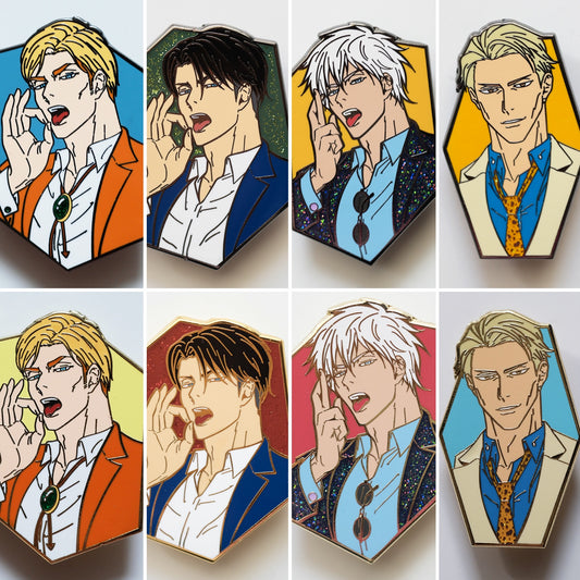 Delicious Mashup Boys