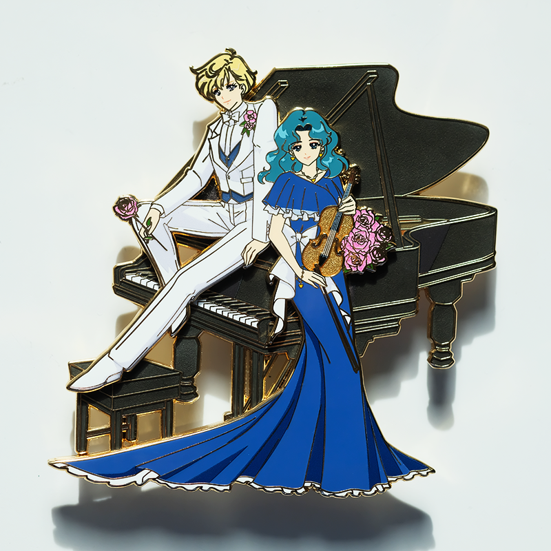 Musical Duo