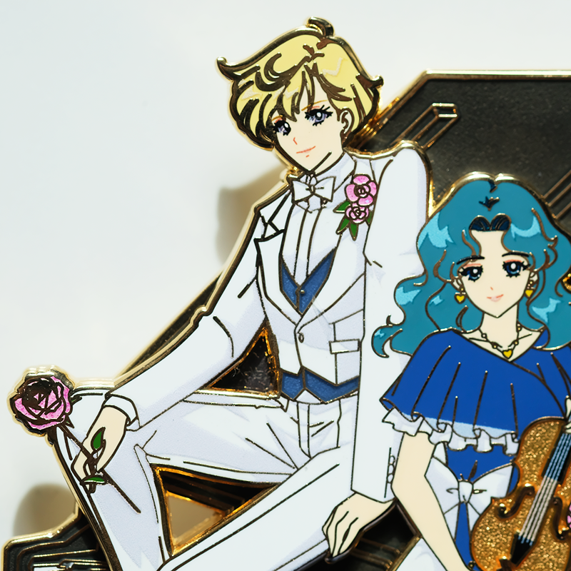 Musical Duo