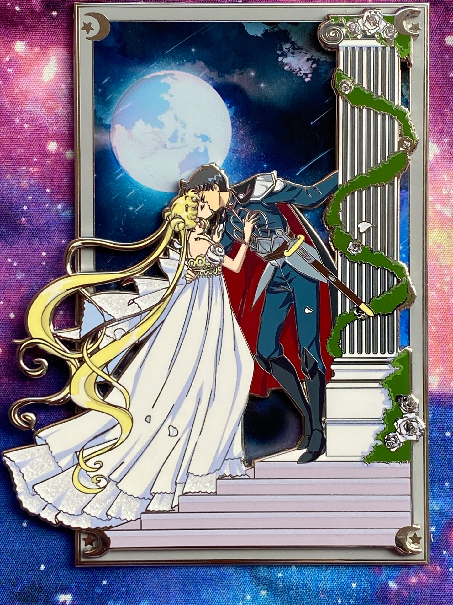 Eternal Love: Parting