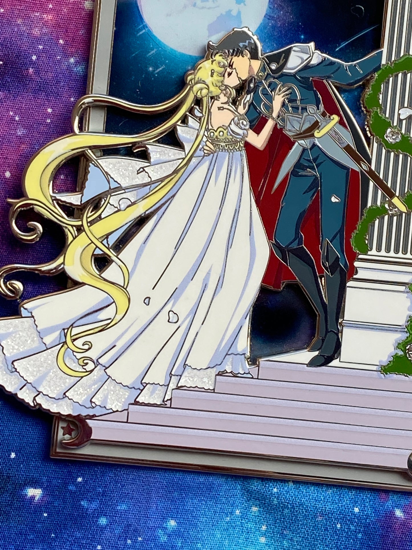 Eternal Love: Parting