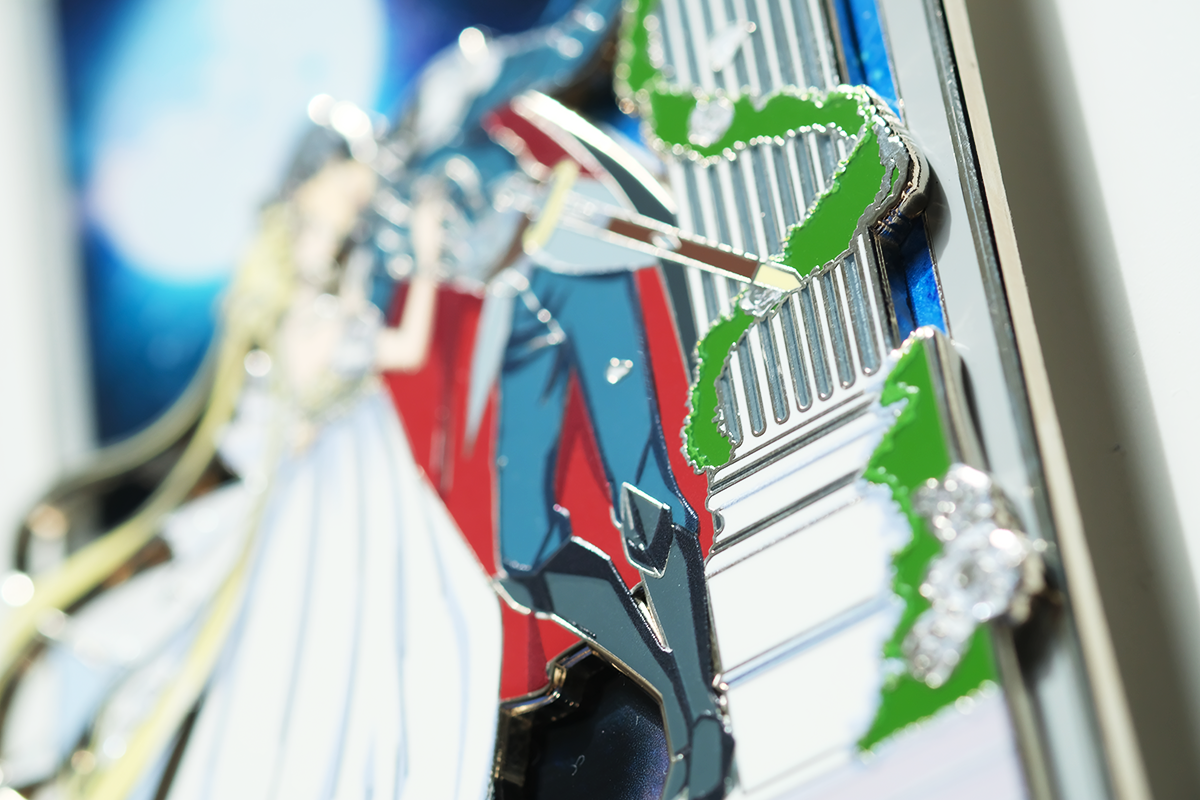 Eternal Love: Parting